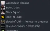 Conta Steam 58 Jogos, Cs, Gtav, Ark, R6, Rust, Dayz, E ++++