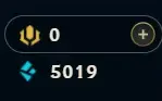 Conta LoL Esmeralda 4 com 32 Campeões + Skins (Full Acesso)
