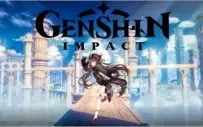 Conta Genshin Impact AR 7 com Hutao