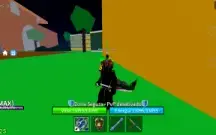 Contas de blox fruits por apenas 10 reais