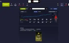 Conta CS:GO Prime - Level 20 na GamersClub - Counter Strike