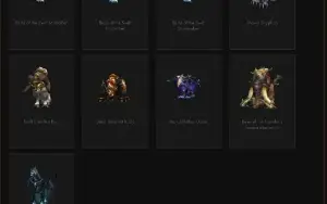 Conta Wow Warmane ICC Hunter Full PVP/PVE