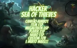 Cheat Sea of Thieves