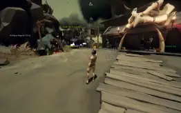 Cheat Sea of Thieves