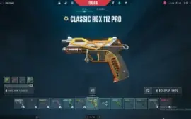Conta Valorant FA (FULL ACESSO) +600 Reais gastos