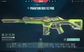 Conta Valorant FA (FULL ACESSO) +600 Reais gastos