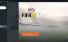 CONTA FIFA 21, FIFA 15 E SIMCITY (ORIGIN)