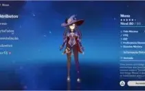 Hutao,Xiao,Baal +Quatro 5*/ Ar 56