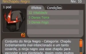 Ninchapéu Negro RARO - Helioboros