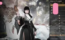 Black Desert SA PC - 4Trajes + 2Martelos do J + 3Horses T9