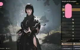 Black Desert SA PC - 4Trajes + 2Martelos do J + 3Horses T9