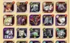 CONTA AFK ARENA S247 | VIP10 | 846M POWER | CH 37 | LV 431