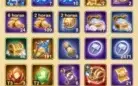 CONTA AFK ARENA S247 | VIP10 | 846M POWER | CH 37 | LV 431