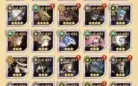 CONTA AFK ARENA S247 | VIP10 | 846M POWER | CH 37 | LV 431