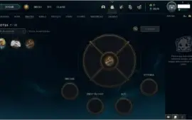 Conta Platina 4