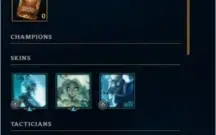 Conta Smurf Diamante 2 MMR D1/Mestre Sem email confirmado