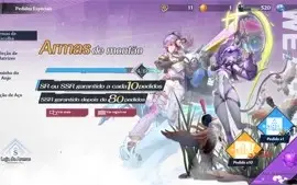CONTA TOF - lvl 61 - PASSE FULL + NEMESIS c3 - SAMIR c5 ETC.