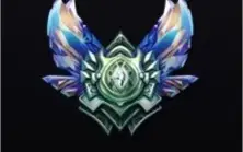 Conta League of Legends Diamond V