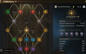 Tarisland - Char Assassino