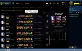 👑ELO JOB FERRO 4 AO DIAMANTE 4👑