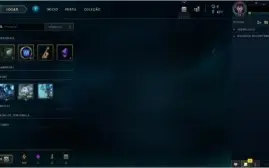 Conta prata solo/duo - unranked na flex