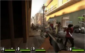 CONTA STEAM COM GTA5,  CS:GO,  WAKFU,LEFT 4 DEAD 2, PAYDAY 2