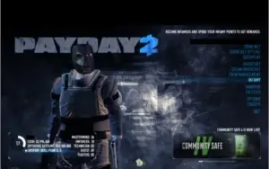 CONTA STEAM COM GTA5,  CS:GO,  WAKFU,LEFT 4 DEAD 2, PAYDAY 2