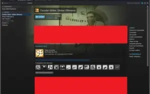CONTA STEAM COM GTA5,  CS:GO,  WAKFU,LEFT 4 DEAD 2, PAYDAY 2