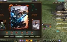Vendo conta Pw Br server Arcadia