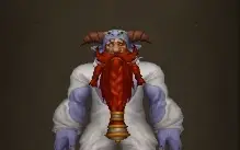 Conta WoW - 12 anos 