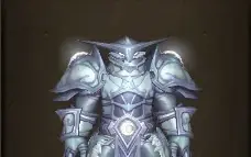 Conta WoW - 12 anos 