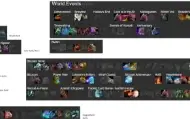 Conta WoW - 12 anos 