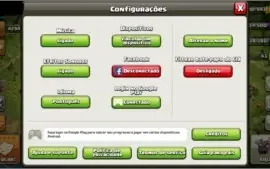 Cash of clans Cv11 Barato