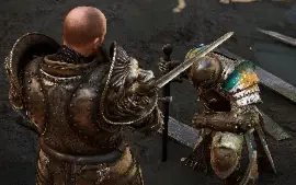 Xbox For Honor #C94758