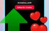 Gerador de Visualizações TikTok acesso VITALICIO.