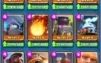 CONTA LEVEL 10 + TODAS AS CARTAS + ARENA 12 + BAU LENDÁRIO