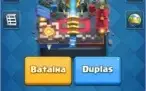 CONTA LEVEL 10 + TODAS AS CARTAS + ARENA 12 + BAU LENDÁRIO