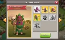 Th14 monstra
