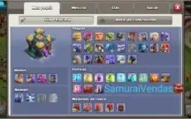 Th14 monstra