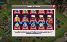 Th14 monstra