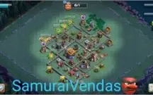 Th14 monstra