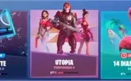 Serviço de Missões Fortnite (Faço por você).