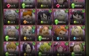 7DS Grand Cross - PURGATORY MELIODAS + THE ONE ULTIMATE 6/6