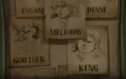7DS Grand Cross - PURGATORY MELIODAS + THE ONE ULTIMATE 6/6