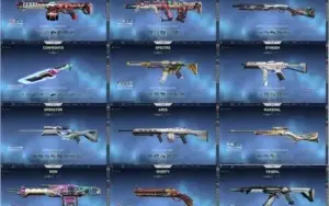 Conta de Valorant (imortal) e LoL (diamante)