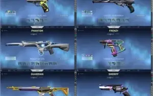 Conta de Valorant (imortal) e LoL (diamante)
