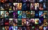 Conta League Of Legends Ouro IV / 41 skins / 106 Champs