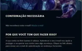 CONTAS UNRANKED LEVEL 30 - 50K+ ESSÊNCIA