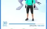Pokemon go lv 30