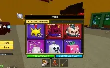 contas de blox fruits, baratinho